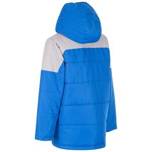 Trespass Boys Recoil Jacket / Blue